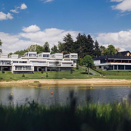 Sloneczny 1 Lemon Resort Spa Grodek Nad Dunajcem Bagian luar foto