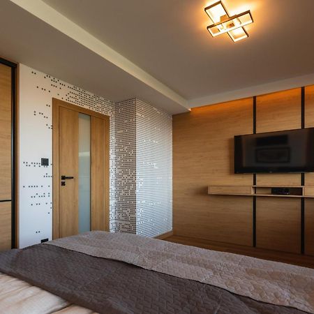 Sloneczny 1 Lemon Resort Spa Grodek Nad Dunajcem Bagian luar foto