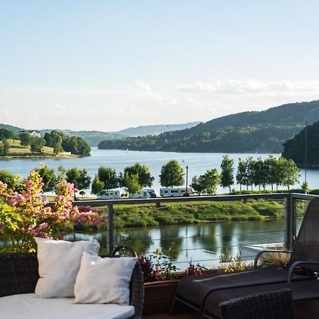Sloneczny 1 Lemon Resort Spa Grodek Nad Dunajcem Bagian luar foto