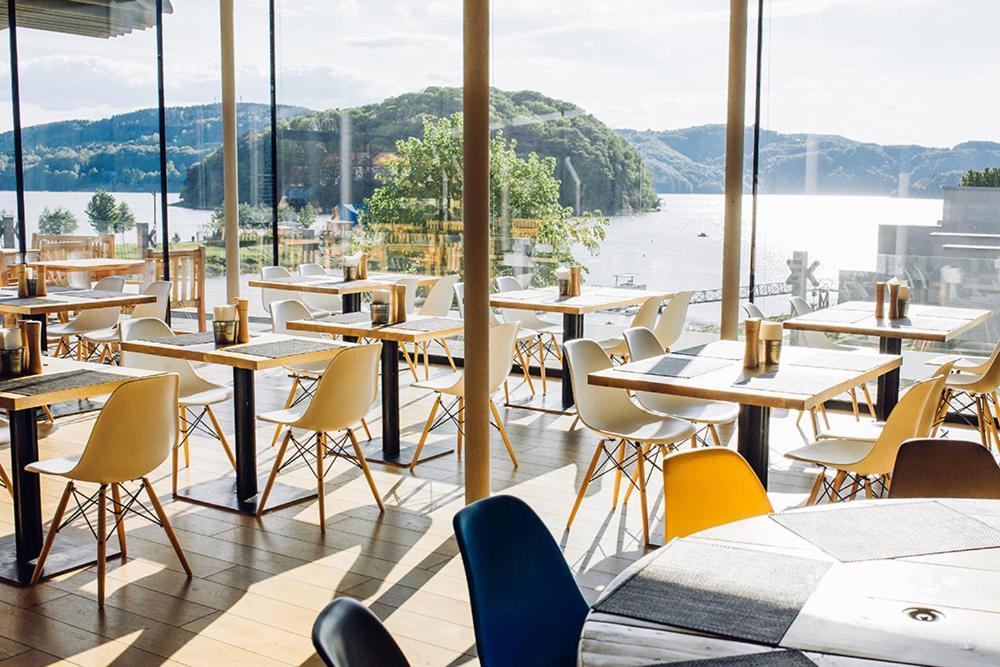 Sloneczny 1 Lemon Resort Spa Grodek Nad Dunajcem Bagian luar foto