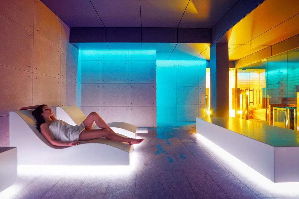 Sloneczny 1 Lemon Resort Spa Grodek Nad Dunajcem Bagian luar foto