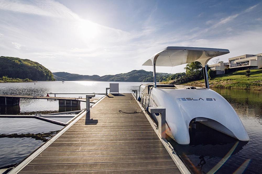 Sloneczny 1 Lemon Resort Spa Grodek Nad Dunajcem Bagian luar foto