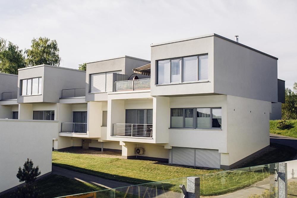 Sloneczny 1 Lemon Resort Spa Grodek Nad Dunajcem Bagian luar foto