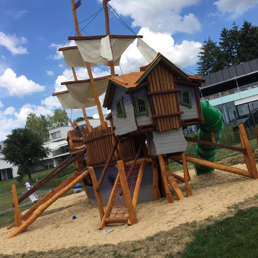 Sloneczny 1 Lemon Resort Spa Grodek Nad Dunajcem Bagian luar foto