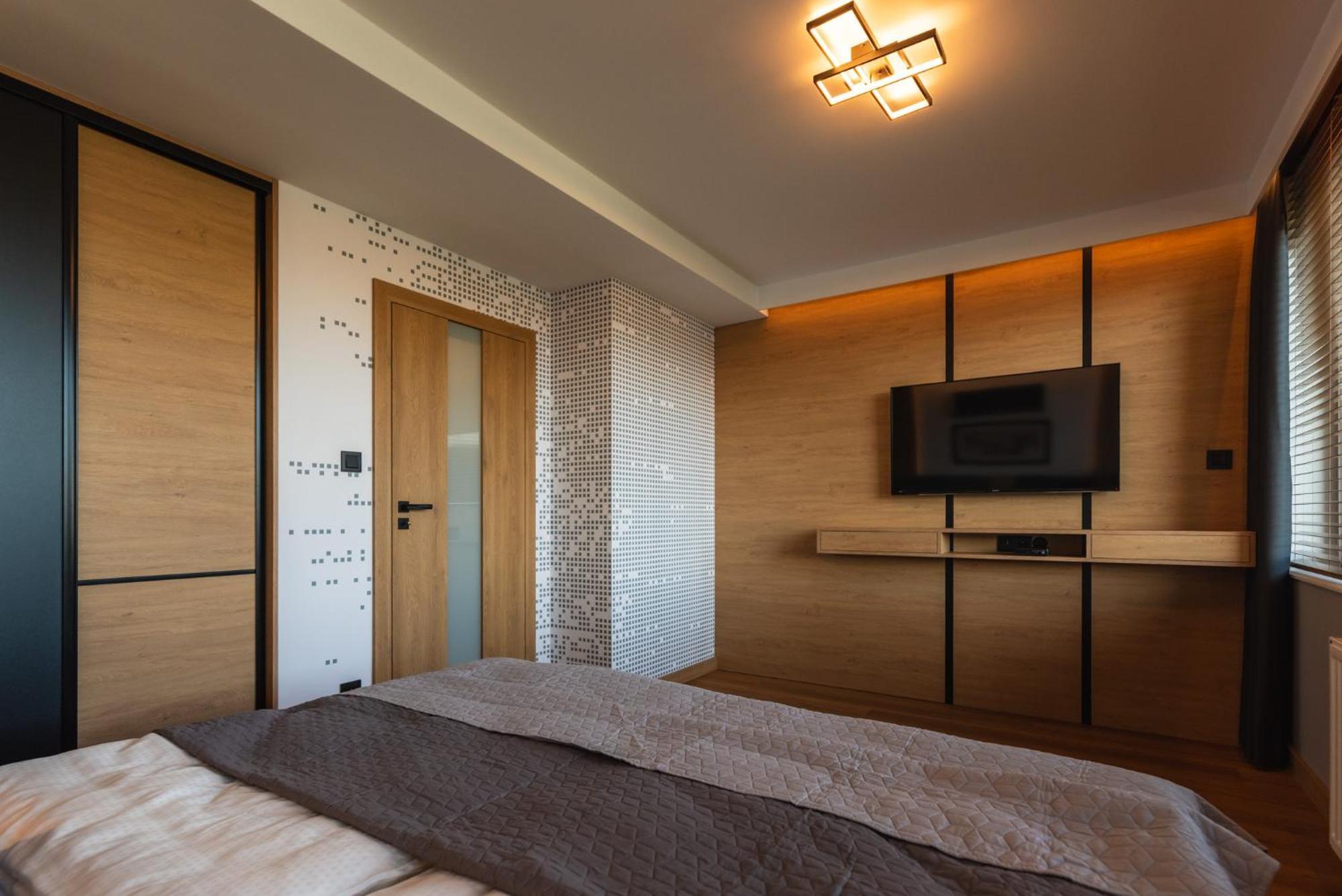 Sloneczny 1 Lemon Resort Spa Grodek Nad Dunajcem Bagian luar foto