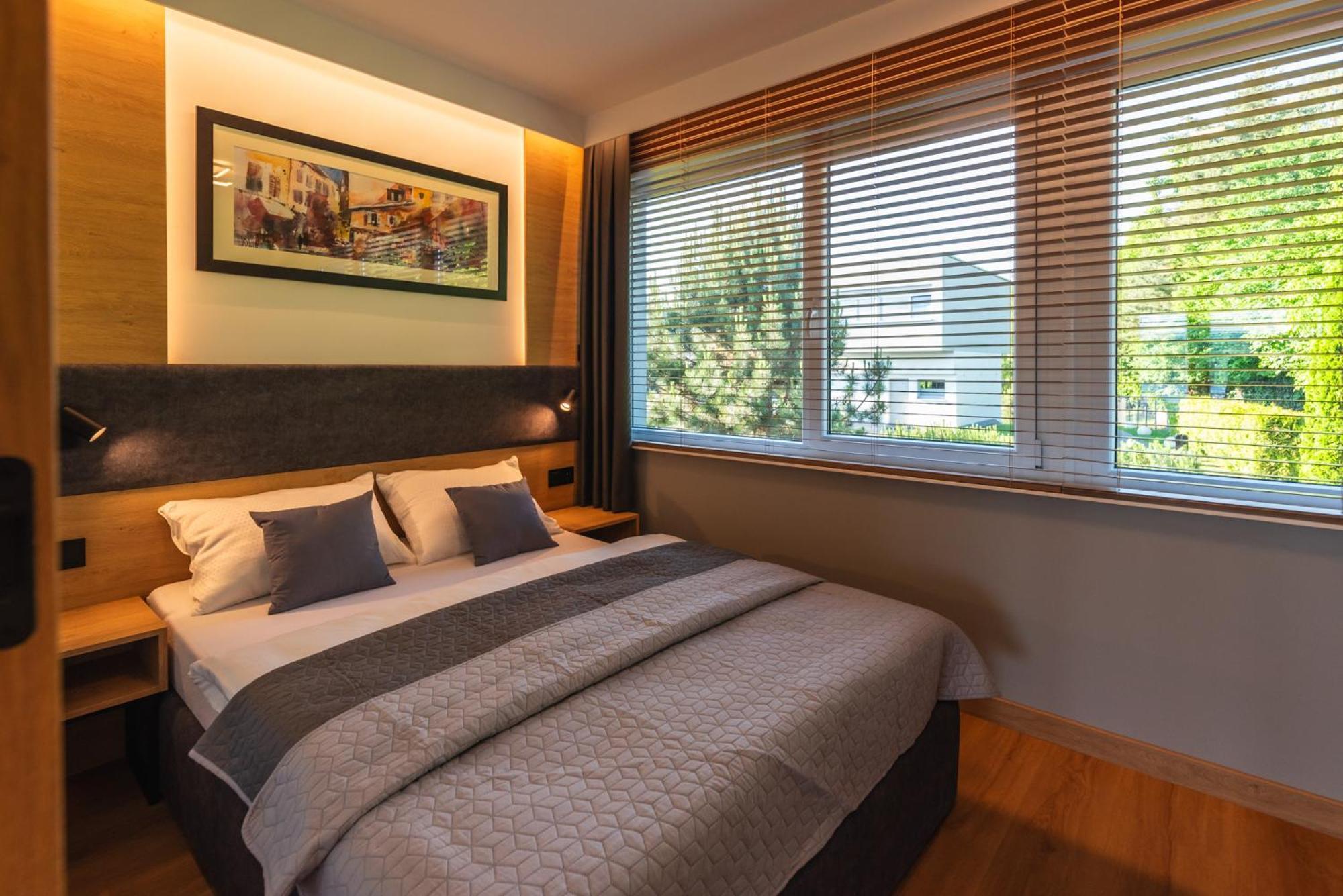 Sloneczny 1 Lemon Resort Spa Grodek Nad Dunajcem Bagian luar foto